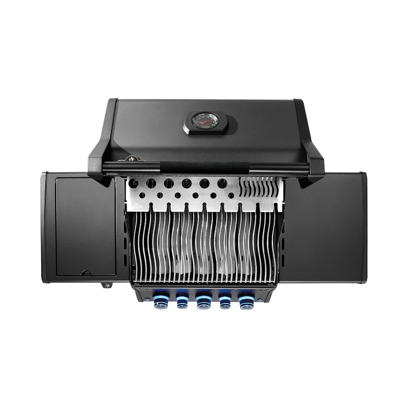 BBQ au gaz Napoleon Rogue Pro-S 425 - 70 500 BTU