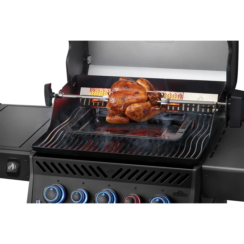 BBQ au gaz Napoleon Rogue Pro-S 425 - 70 500 BTU