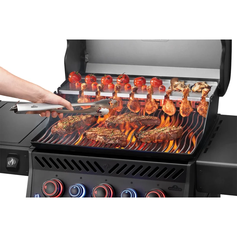 BBQ au gaz Napoleon Rogue Pro-S 425 - 70 500 BTU
