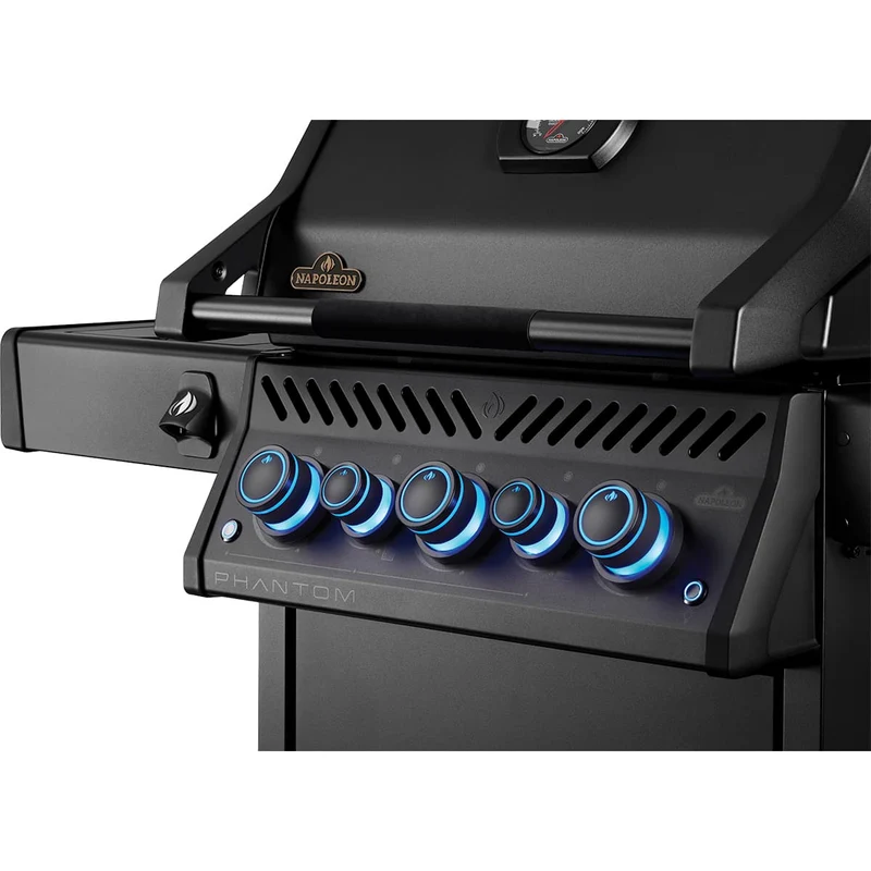 BBQ au gaz Napoleon Rogue Pro-S 425 - 70 500 BTU