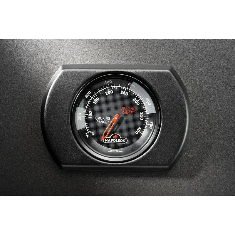 BBQ au gaz Napoleon Rogue Pro-S 425 - 70 500 BTU