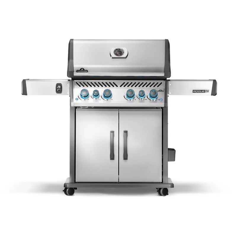 BBQ au gaz Napoleon Rogue Pro-S - 76 500 BTU