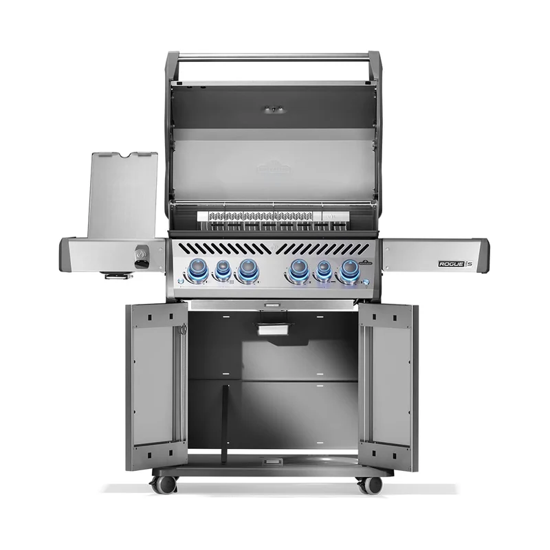 BBQ au gaz Napoleon Rogue Pro-S - 76 500 BTU