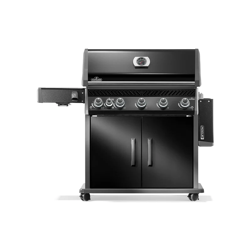 BBQ au gaz Napoleon Rogue Pro 625 - 74 000 BTU