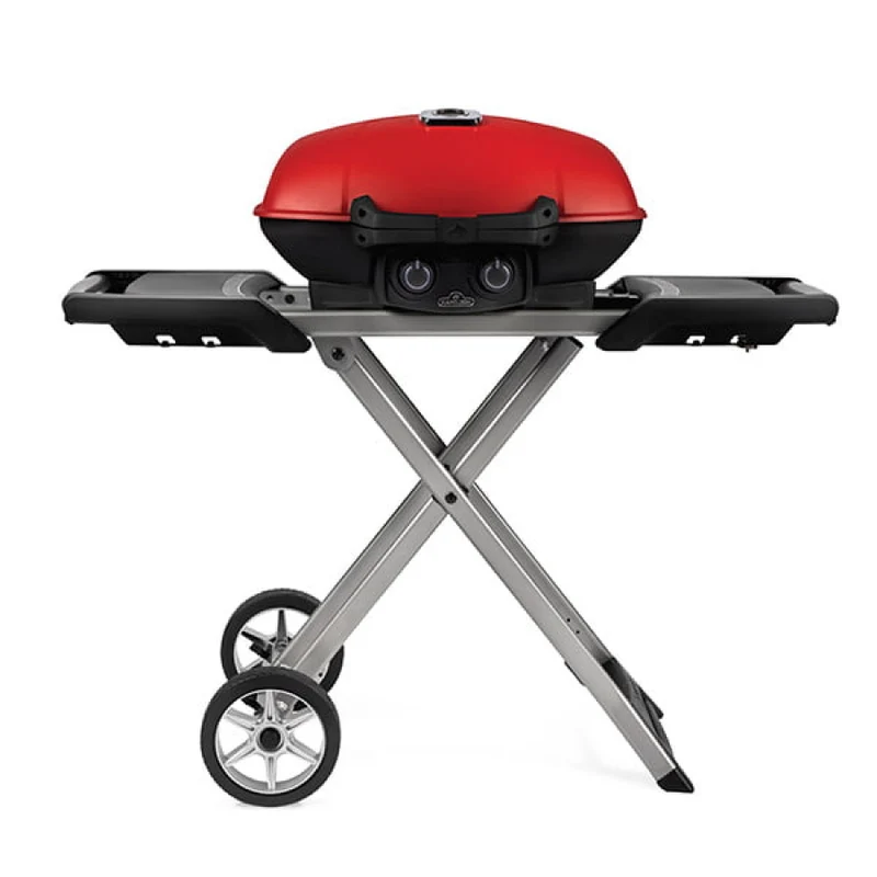 BBQ au gaz Napoleon portatif TravelQ 285X - 12 000 BTU