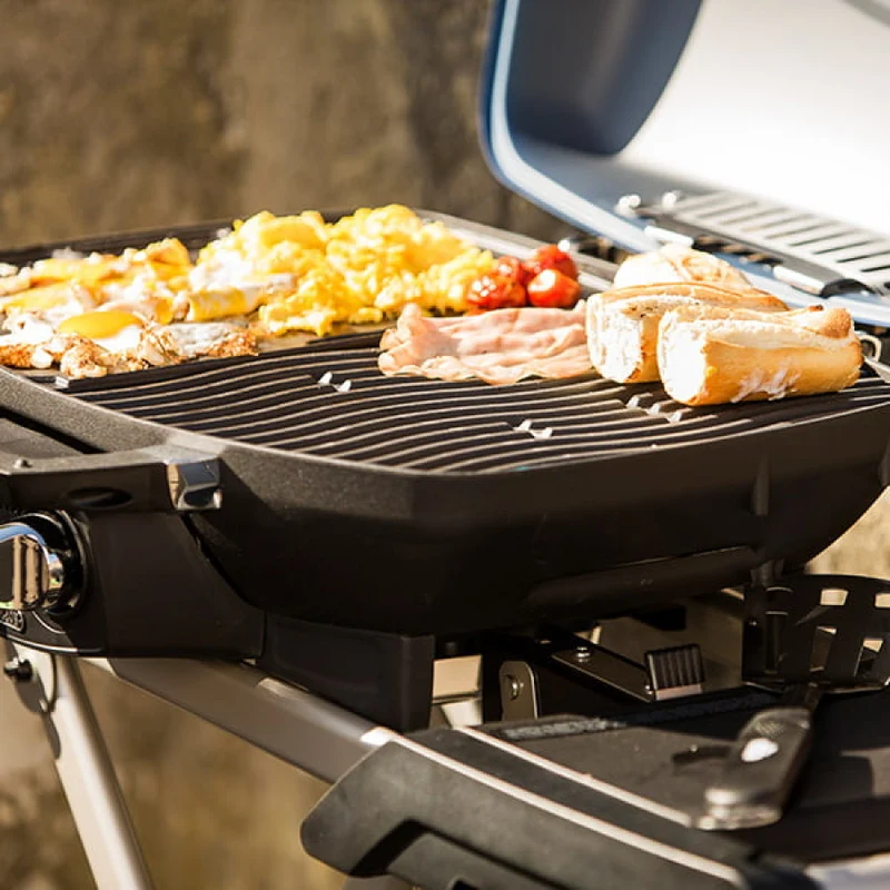 BBQ au gaz Napoleon portatif TravelQ 285X - 12 000 BTU