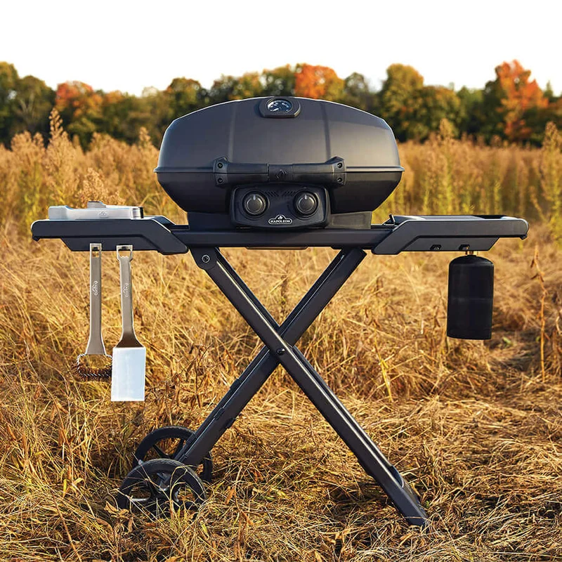 BBQ au gaz Napoleon Phantom TravelQ Pro285X - 12 000 BTU