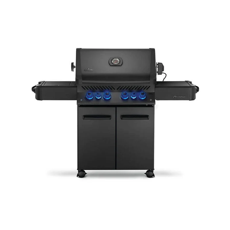 BBQ au gaz Napoleon Phantom Prestige 500 RSIB - 80 000 BTU