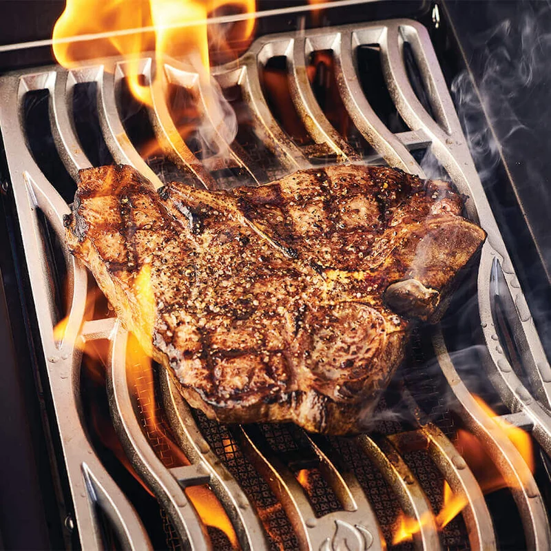 BBQ au gaz Napoleon Phantom Prestige 500 RSIB - 80 000 BTU