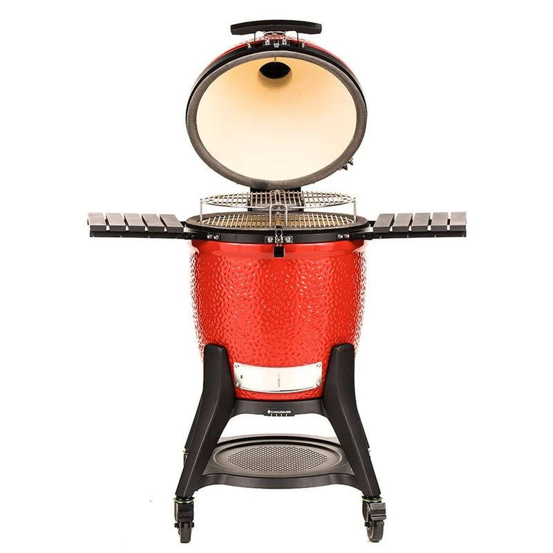 BBQ au charbon Kamado Joe Classic III