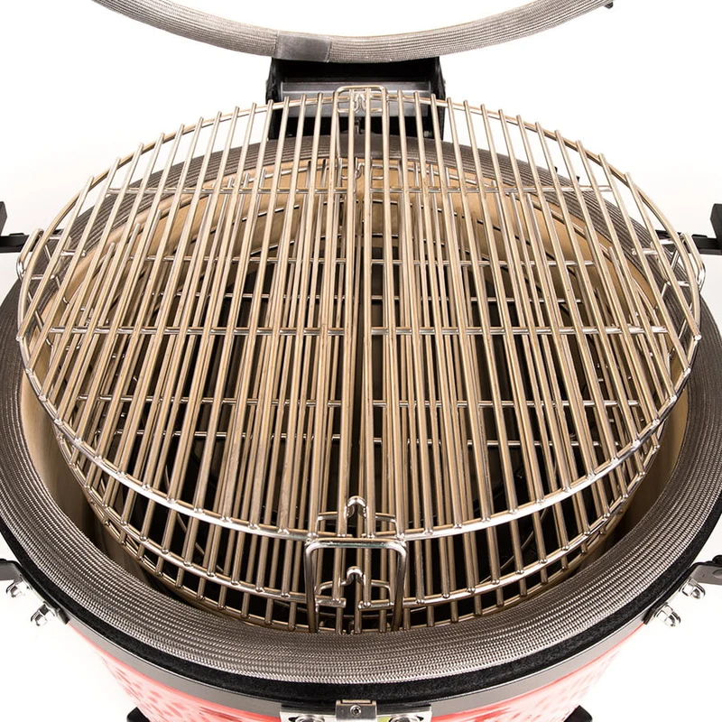 BBQ au charbon Kamado Joe Classic III