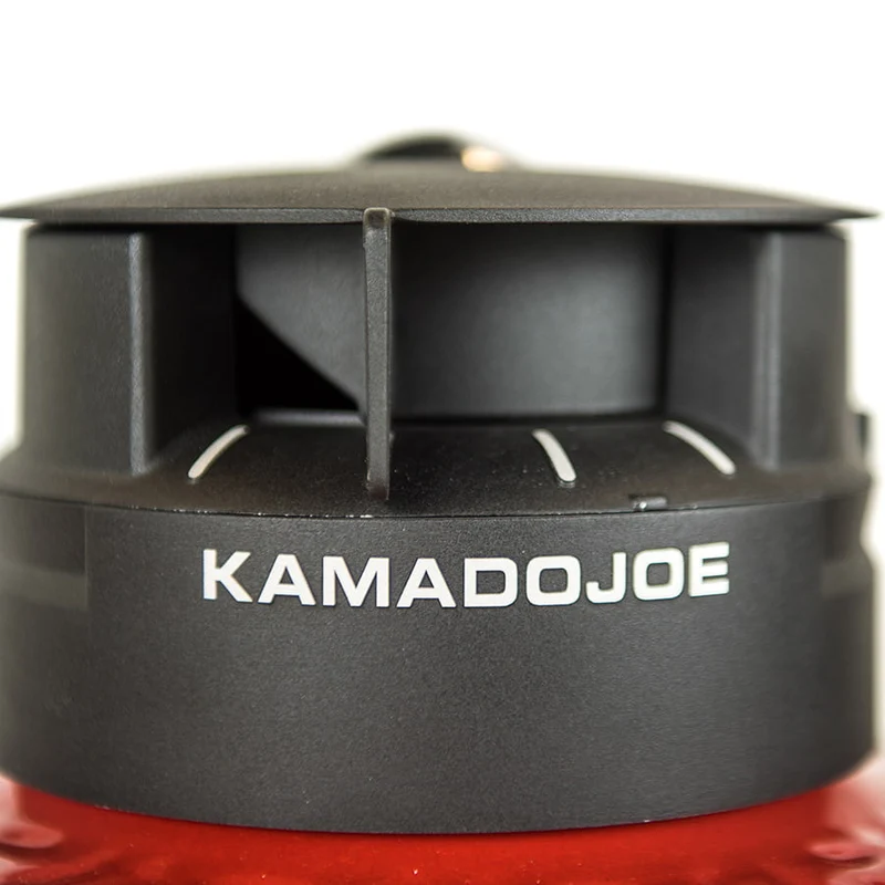 BBQ au charbon Kamado Joe Classic III