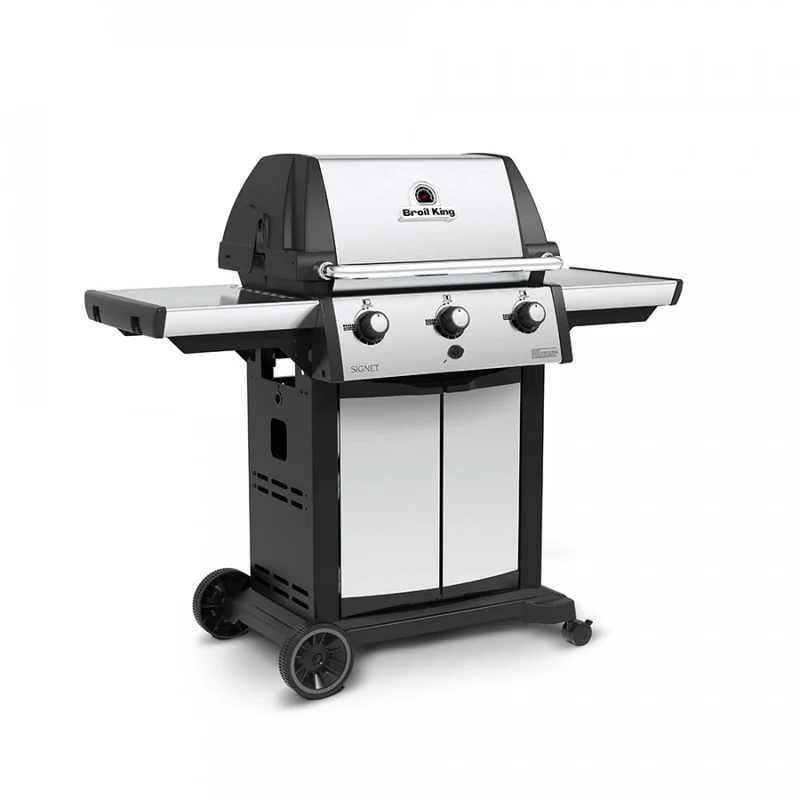 BBQ au gaz Broil King Signet 320 - 40 000 BTU