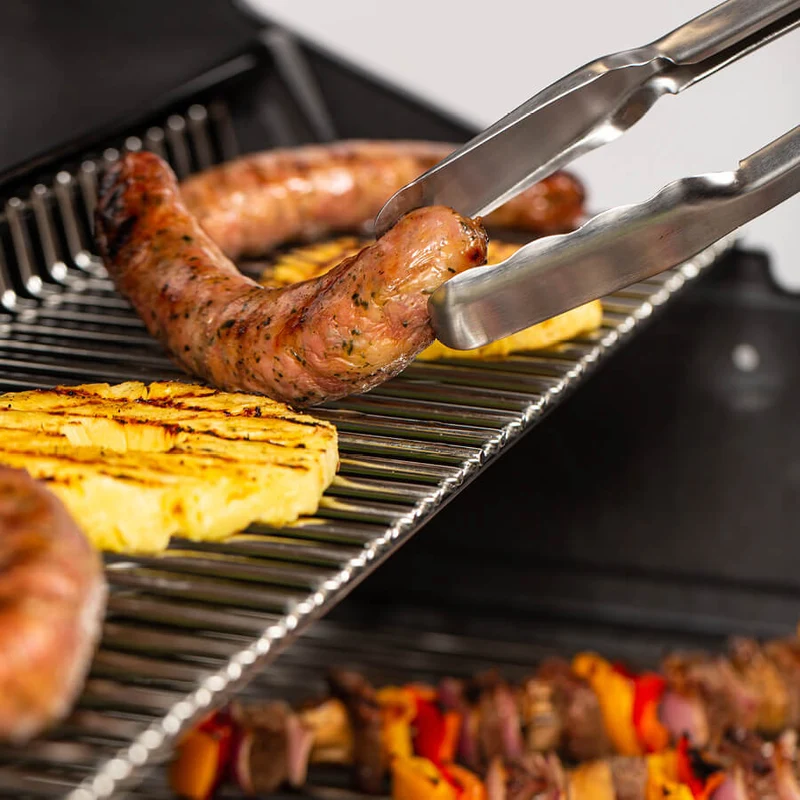 BBQ au gaz Broil King Regal S590 Pro-LP - 80 000 BTU