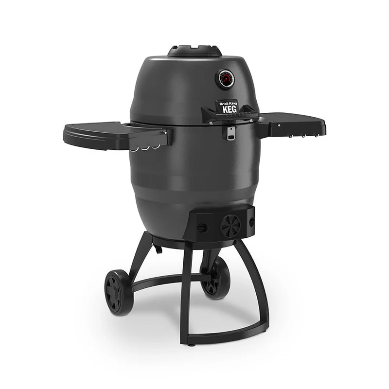 BBQ au charbon Broil King Keg 5000