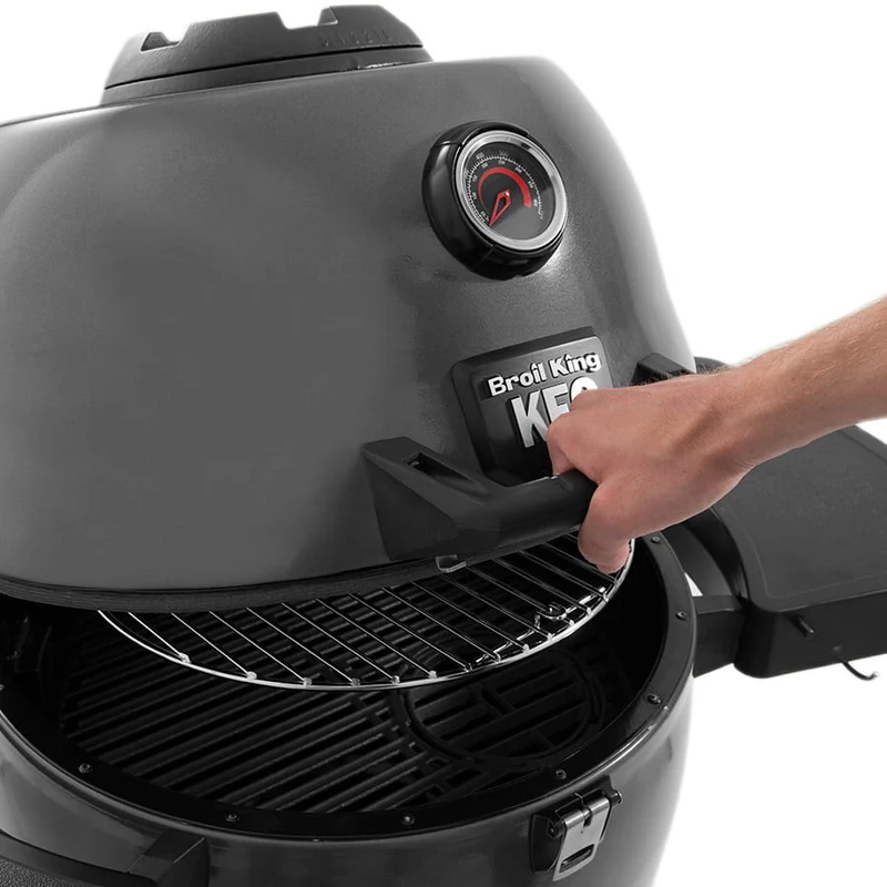 BBQ au charbon Broil King Keg 5000