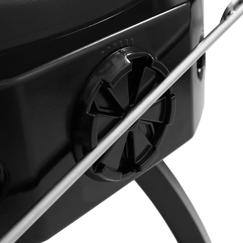 BBQ au charbon Broil King Keg 5000