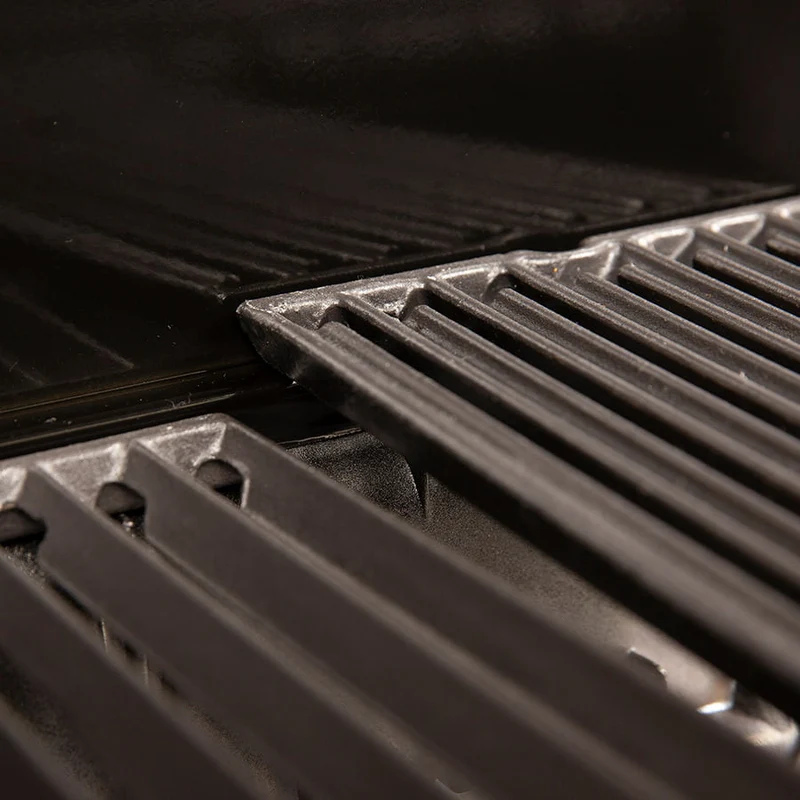 BBQ au gaz Broil King Crown S440 - 50 000 BTU