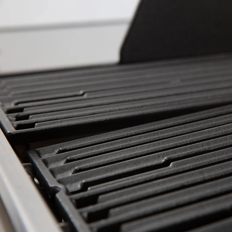 BBQ au gaz Broil King Crown 420 - 40 000 BTU