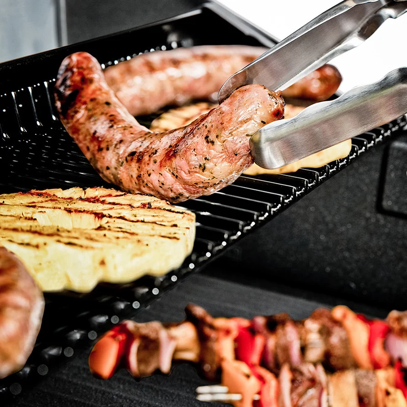 BBQ au gaz Broil King Crown 420 - 40 000 BTU