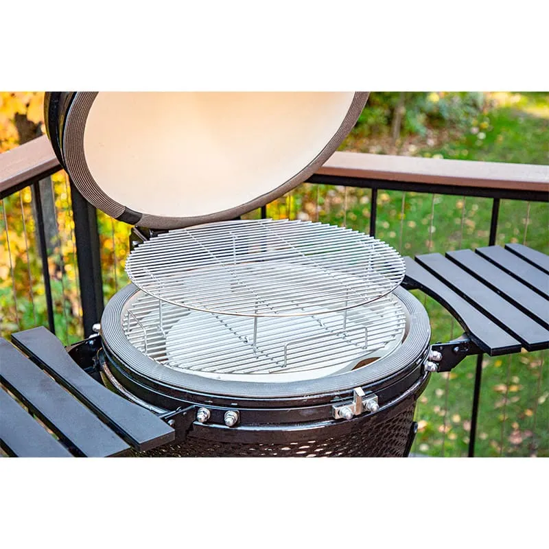 BBQ au charbon Louisiana Grills LGK24