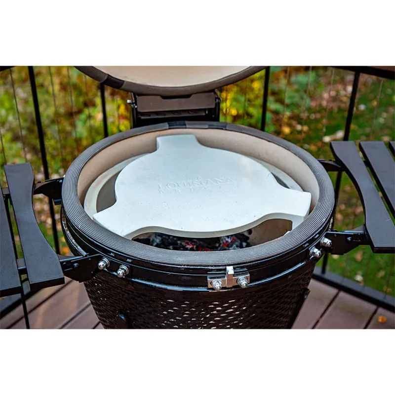 BBQ au charbon Louisiana Grills LGK24
