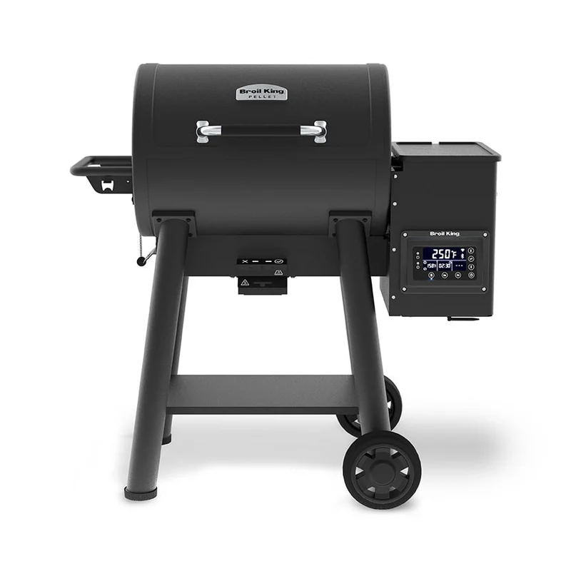 BBQ à granules Broil King Regal Pellet 400