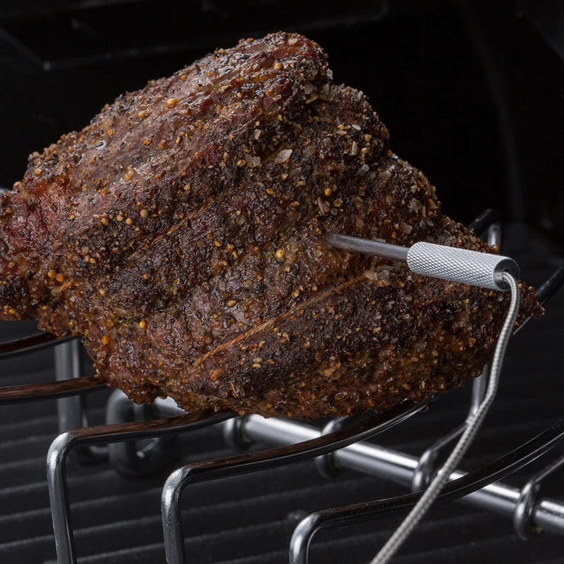 BBQ à granules Broil King Regal Pellet 400