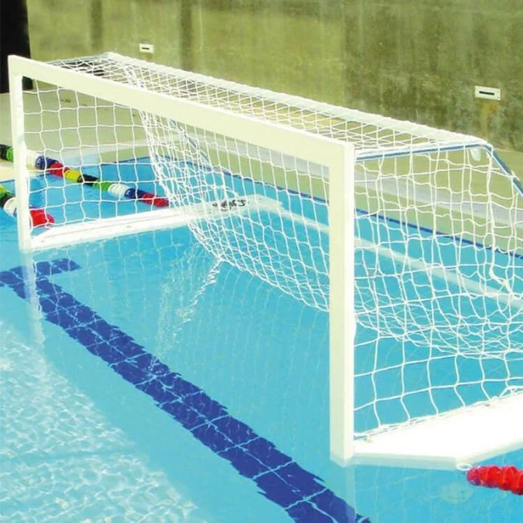 AstralPool - Juego de dos porterias de Waterpolo Fina
