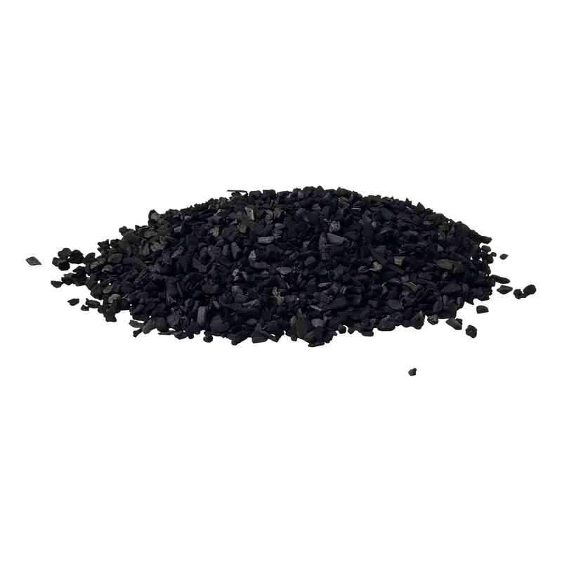 Active Carbon 10ltr - 2.5kg - Charbon actif de qualité supérieure - Air-Aqua
