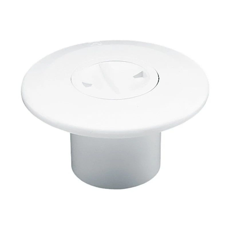 Astralpool - Boquilla de aspiración para encolar D63-D50 para piscina de hormigón