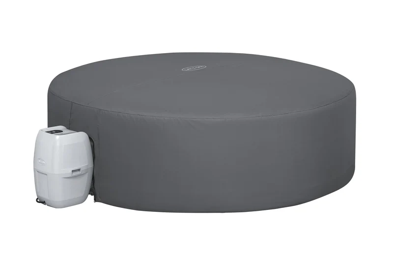 Lay-Z spa isolerende beschermhoes - Ø 236 cm