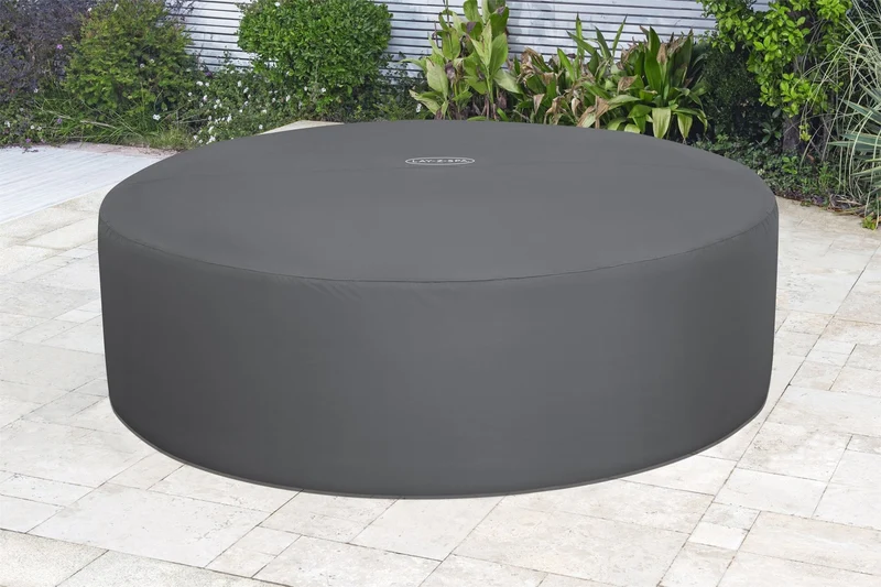 Lay-Z spa isolerende beschermhoes - Ø 236 cm