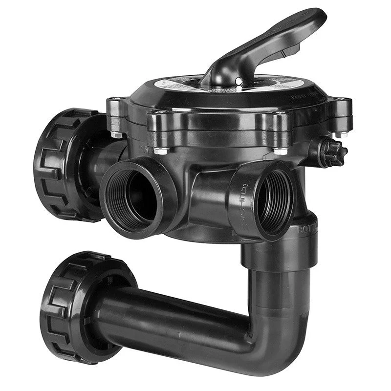 Astralpool - Válvula selectora Flat lateral 1 1/2”