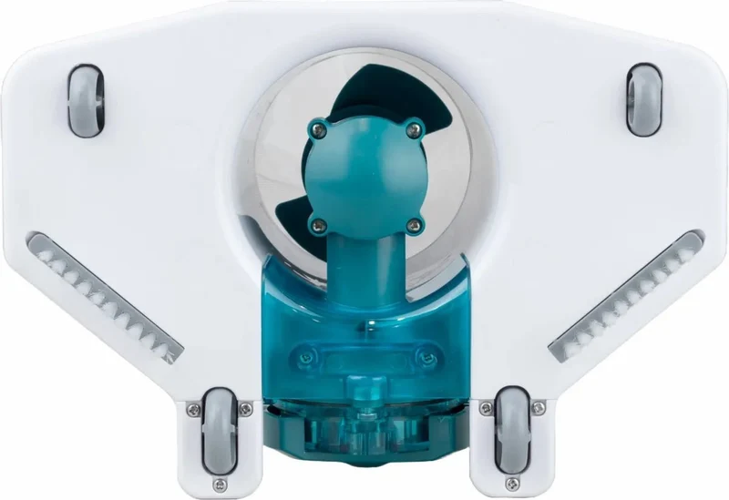 Kokido Telsa Powerblade 40 elektrische zwembadstofzuiger