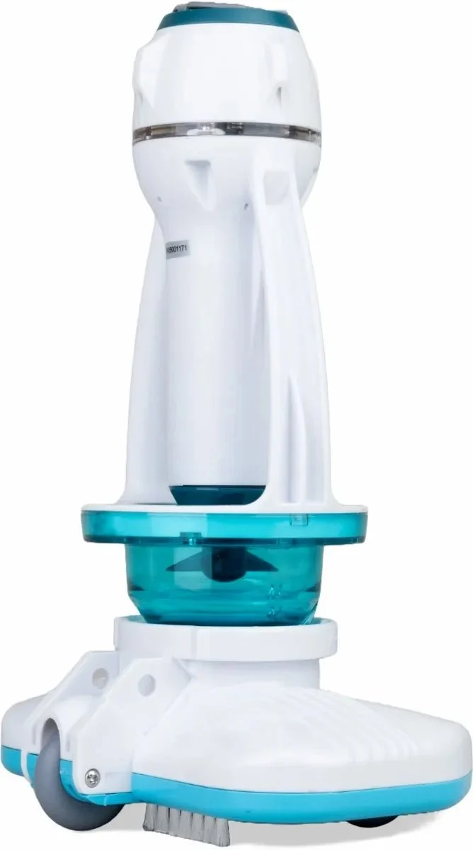 Kokido Telsa Powerblade 20 elektrische zwembadstofzuiger