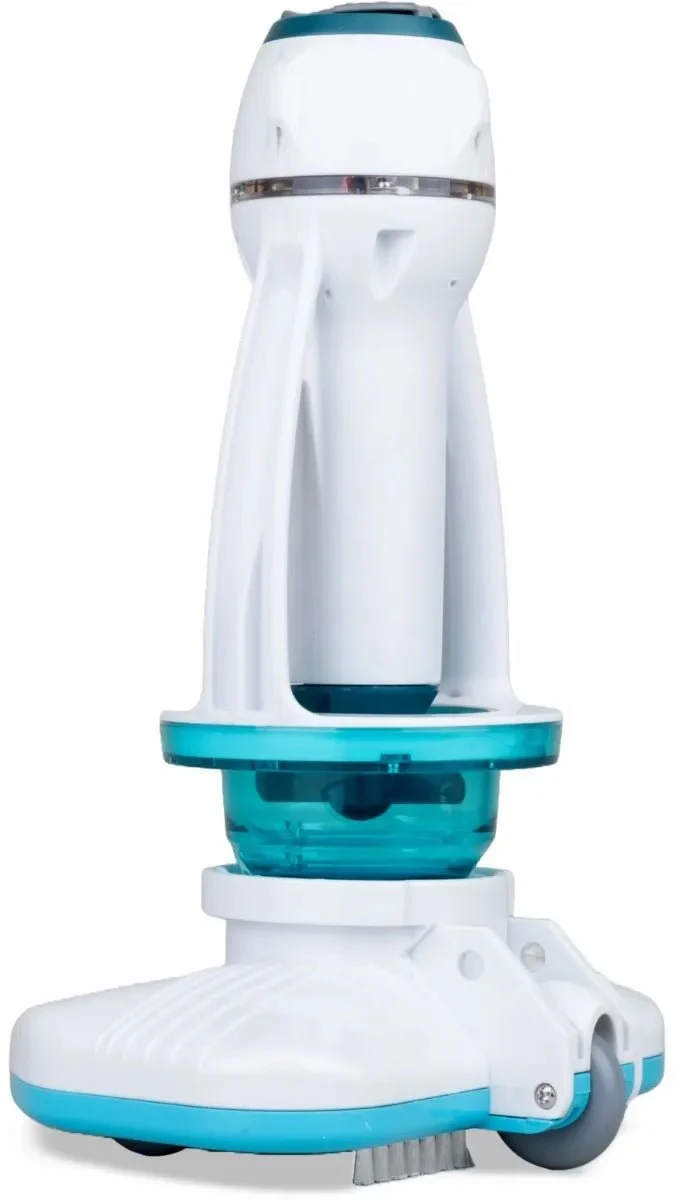 Kokido Telsa Powerblade 20 elektrische zwembadstofzuiger