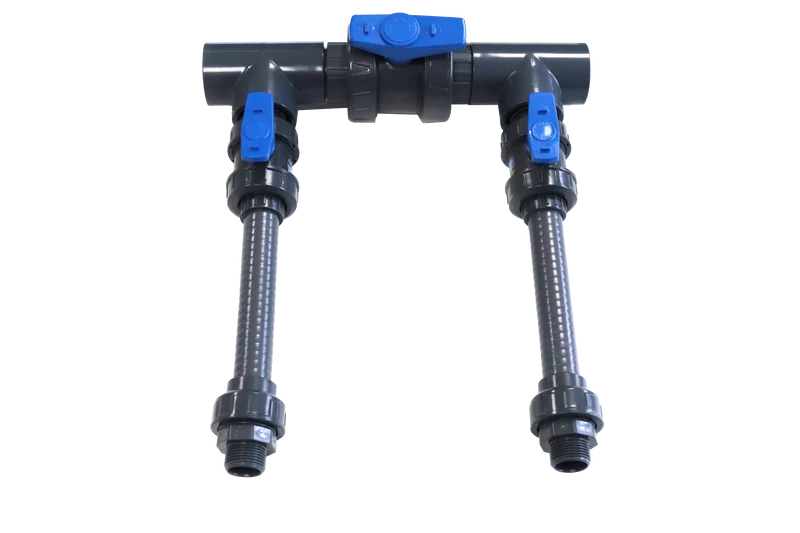 Poolex Kit ByPass Spawer