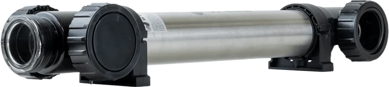 W'eau Duplex UV-C lamp - 75 watt