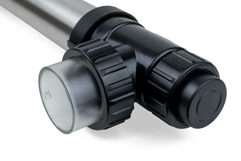 W'eau Duplex UV-C lamp - 75 watt