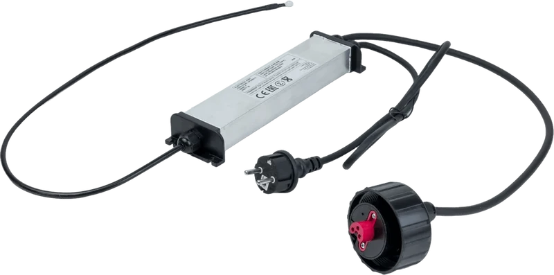 W'eau Duplex UV-C lamp - 75 watt
