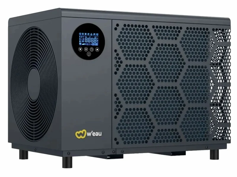 W'eau Hybride spa warmtepomp - 7,3 kW
