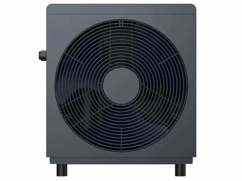 W'eau Hybride spa warmtepomp - 7,3 kW