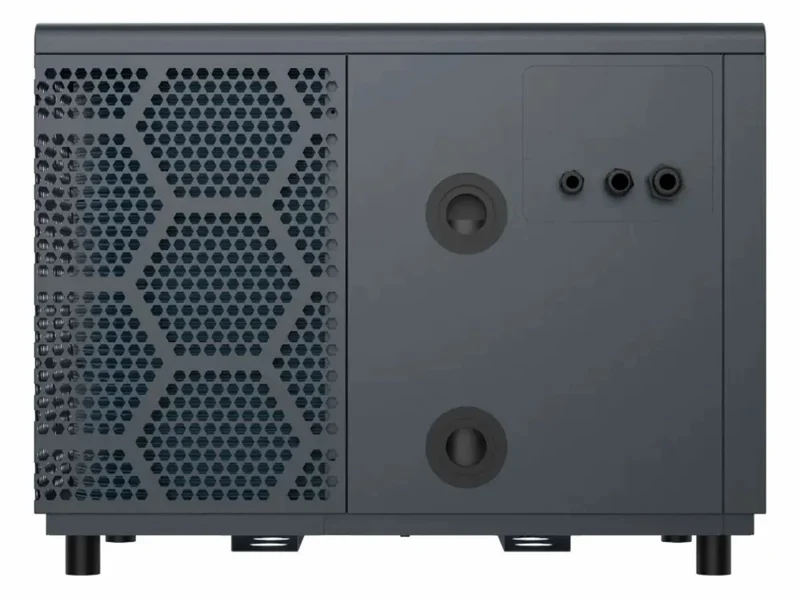 W'eau Hybride spa warmtepomp - 7,3 kW