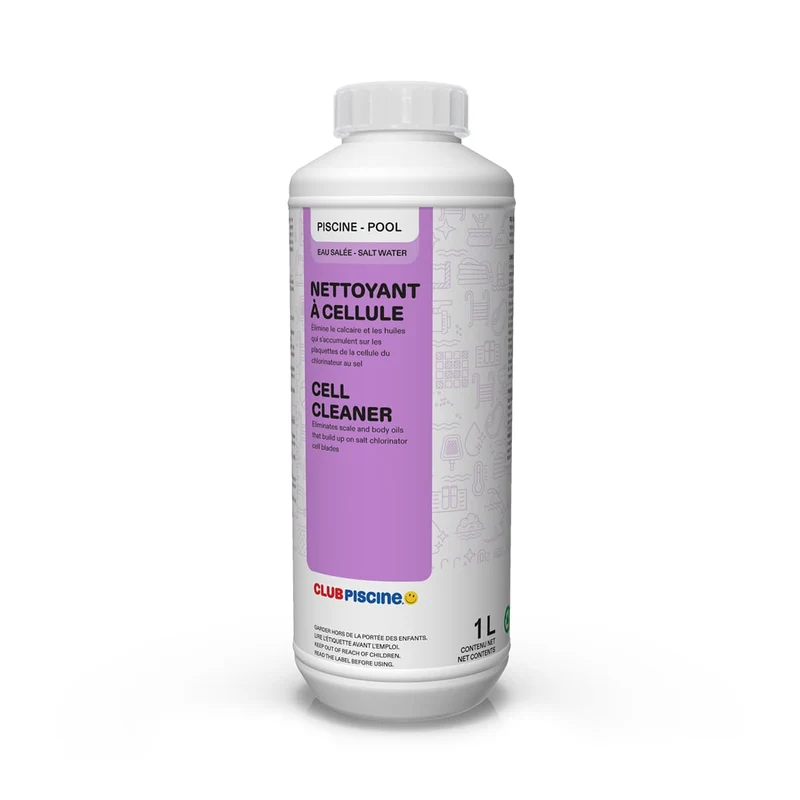 Nettoyant à cellule - 1 L