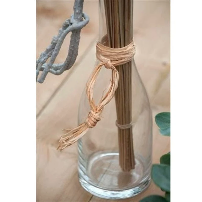 Botte de raphia naturel - 50 g