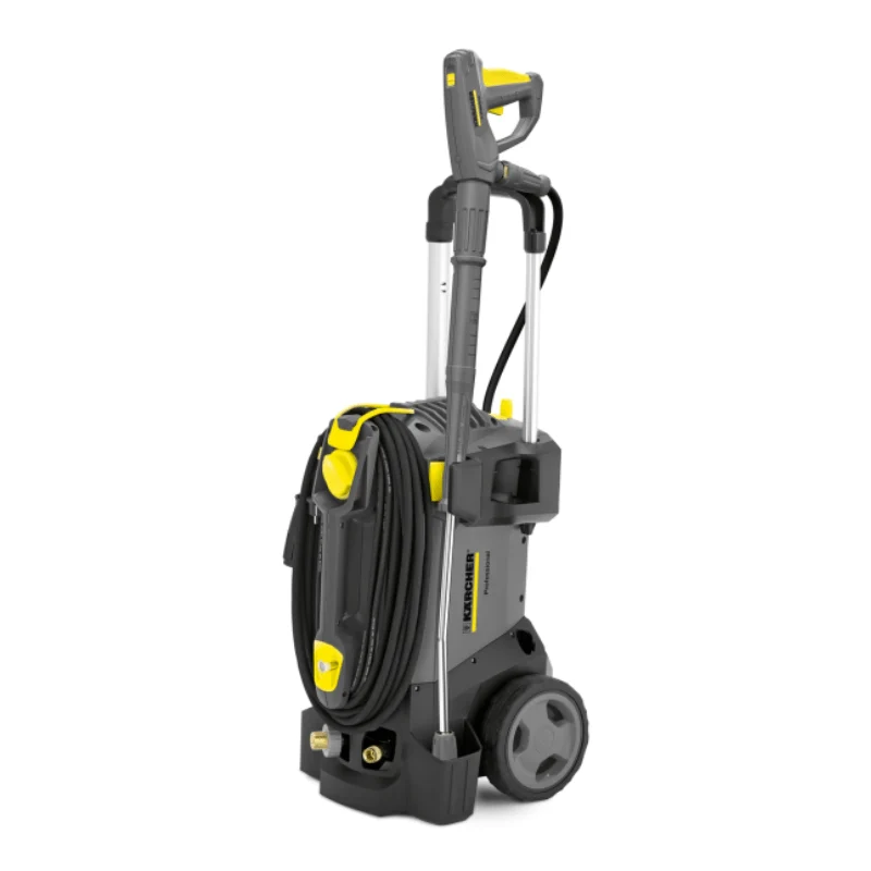 Lavadora Profissional de Alta Pressão HD 5/15 C PLUS