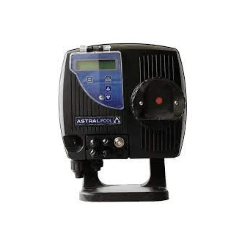 Bomba Doseadora REDOX BASIC PLUS
