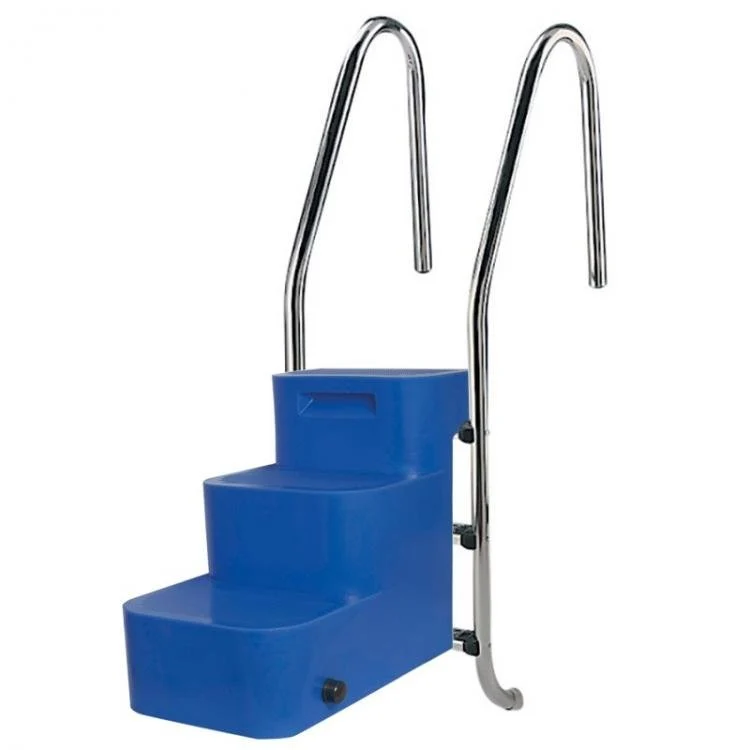 AstralPool Escalera salva mascotas para piscina