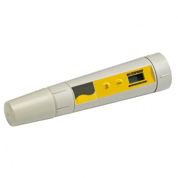 AstralPool Medidor de conductividad para piscina